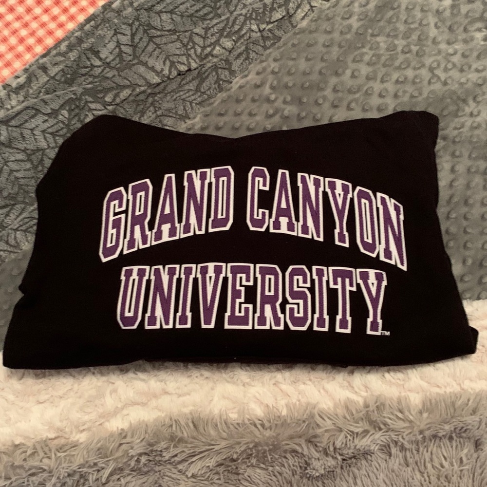 Grand Canyon University Hoodie